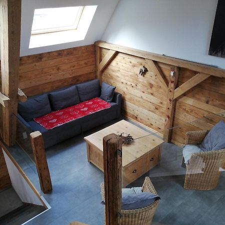 Les Gites Du Falimont Stosswihr Quarto foto