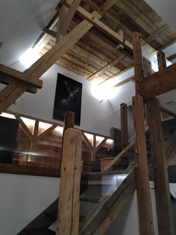 Les Gites Du Falimont Stosswihr Quarto foto