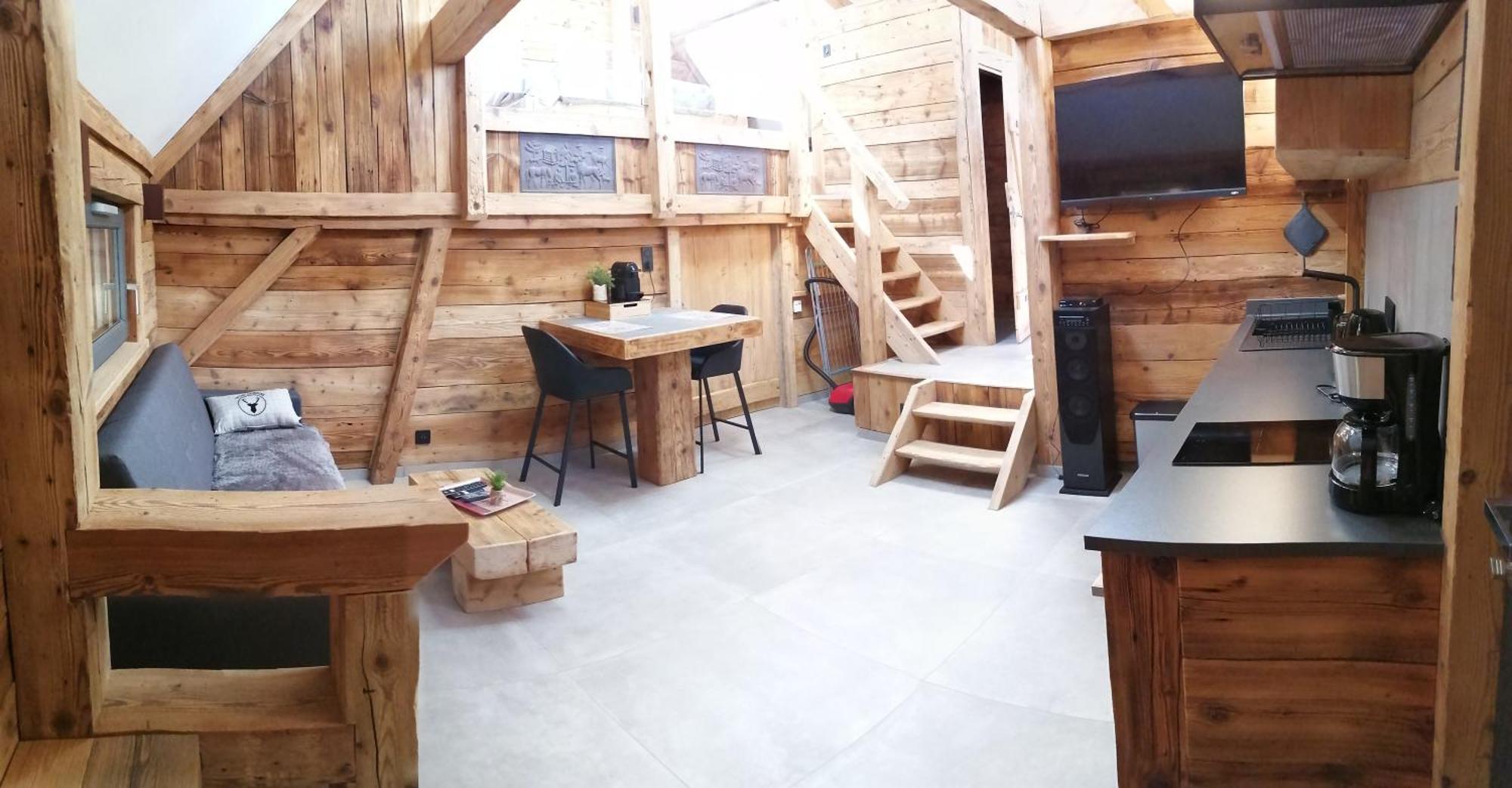 Les Gites Du Falimont Stosswihr Quarto foto
