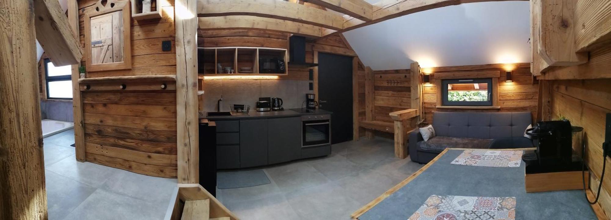 Les Gites Du Falimont Stosswihr Quarto foto