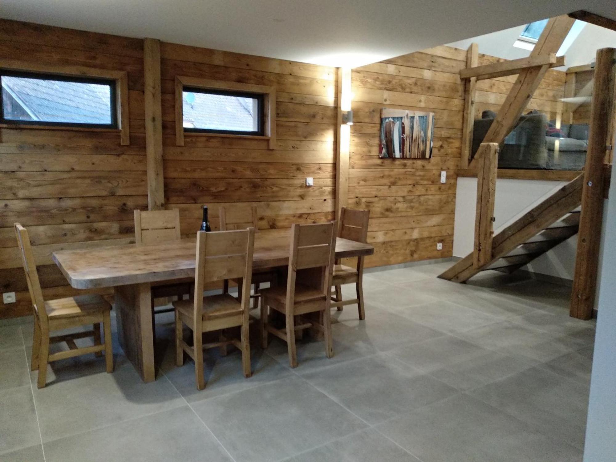 Les Gites Du Falimont Stosswihr Quarto foto