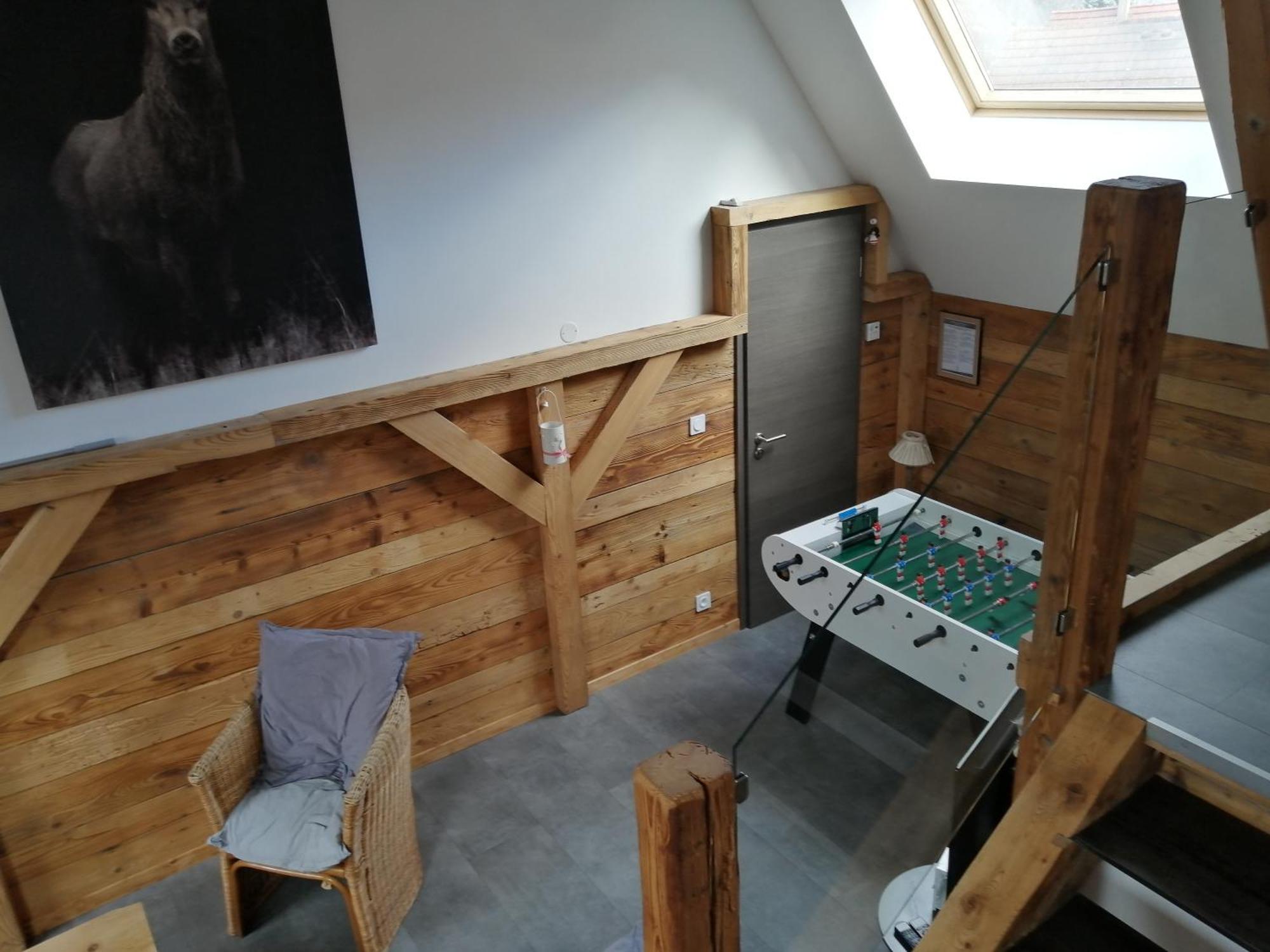 Les Gites Du Falimont Stosswihr Quarto foto