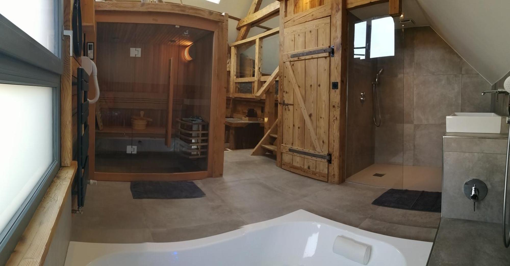 Les Gites Du Falimont Stosswihr Quarto foto